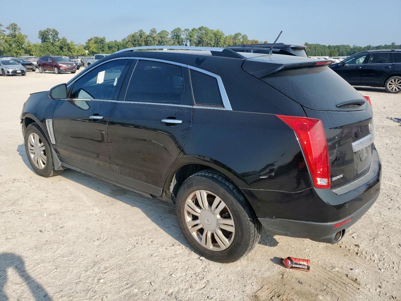 CADILLAC SRX 2015 — 3