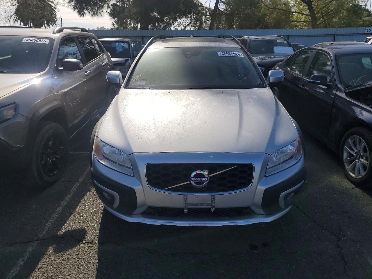 VOLVO XC70 2016 — 5