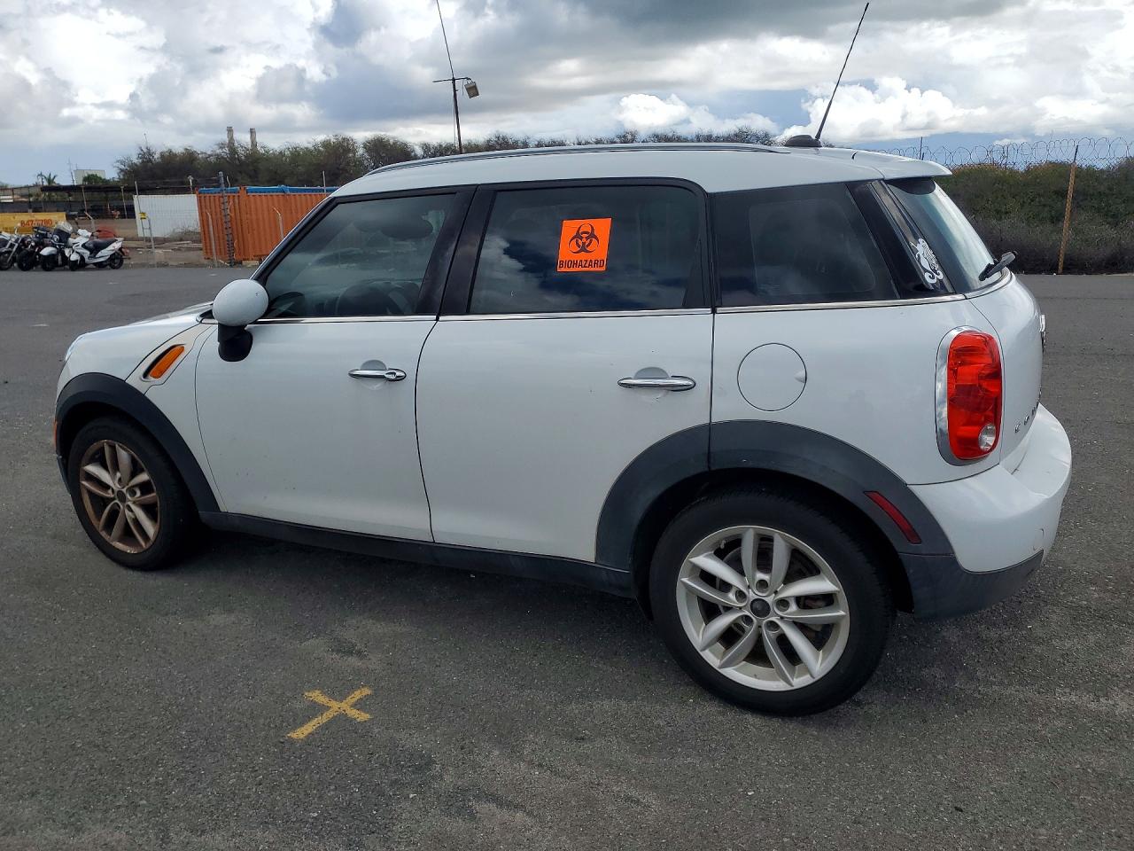 MINI COOPER 2014 — 3