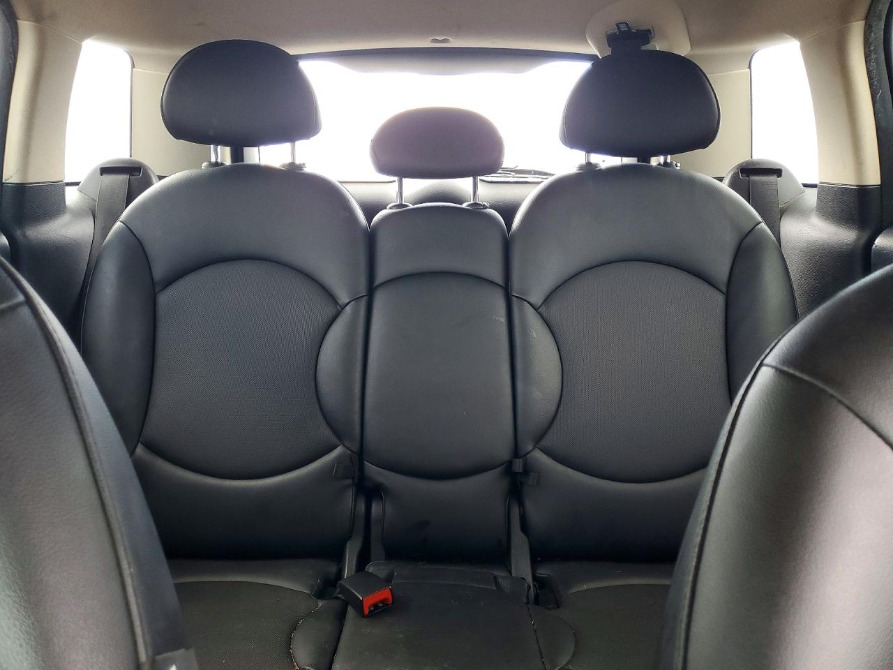 MINI COOPER 2014 — 11