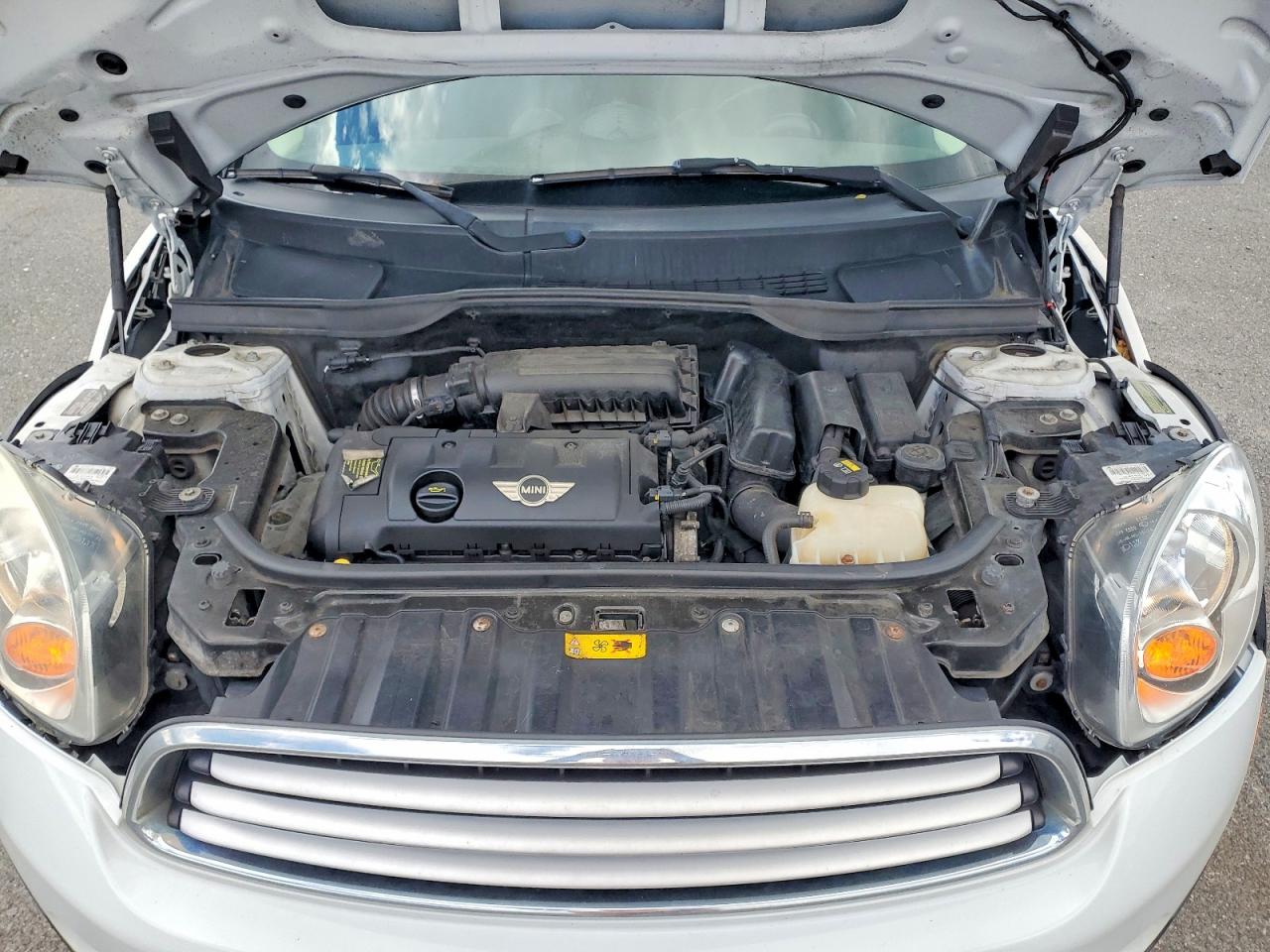 MINI COOPER 2014 — 13