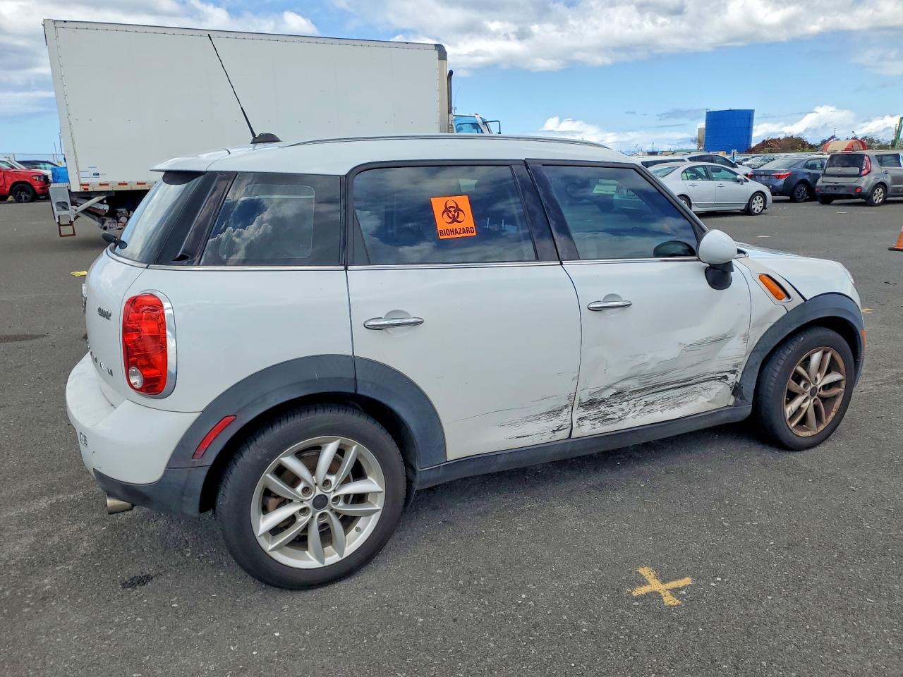 MINI COOPER 2014 — 4