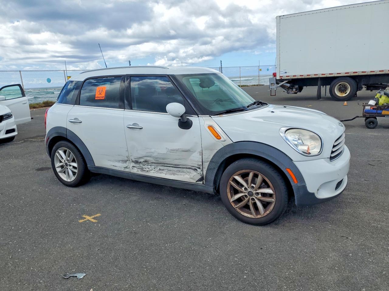 MINI COOPER 2014 — 5