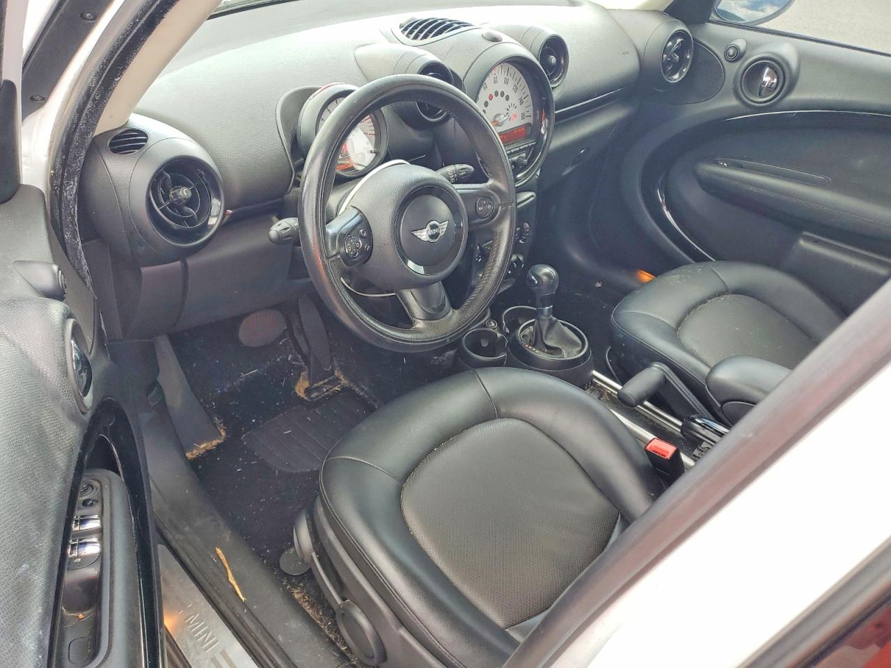 MINI COOPER 2014 — 9
