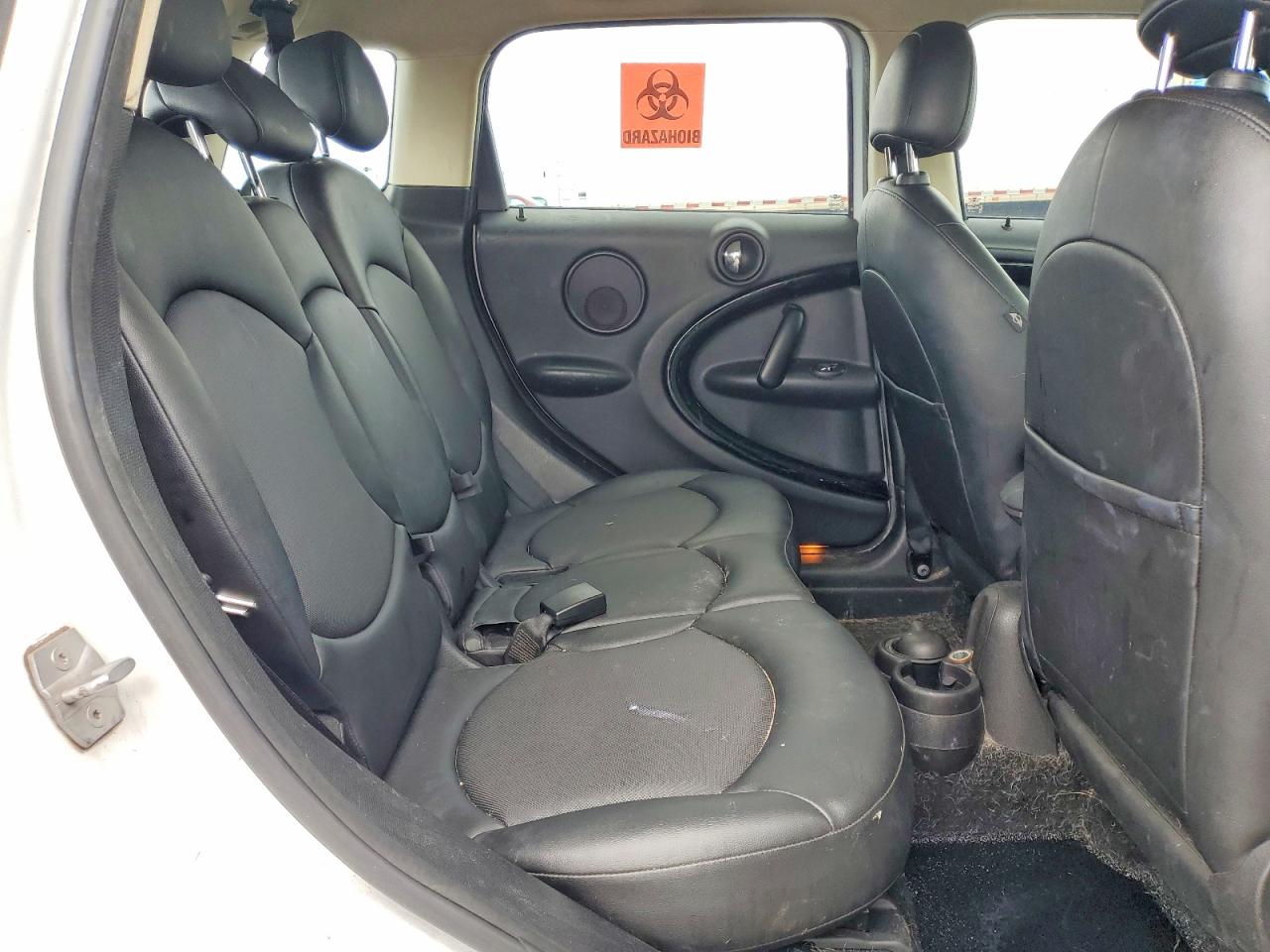 MINI COOPER 2014 — 12