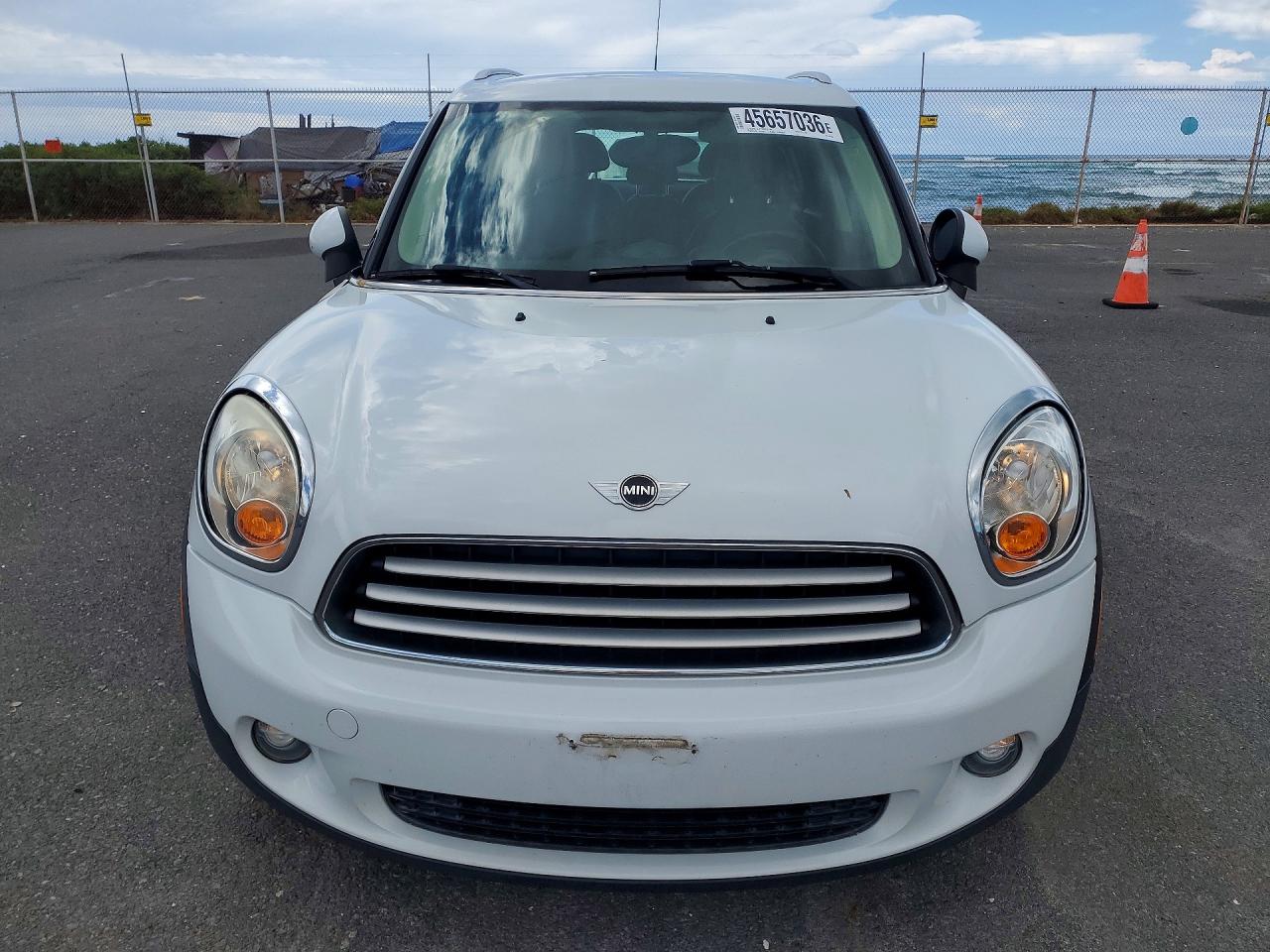 MINI COOPER 2014 — 6