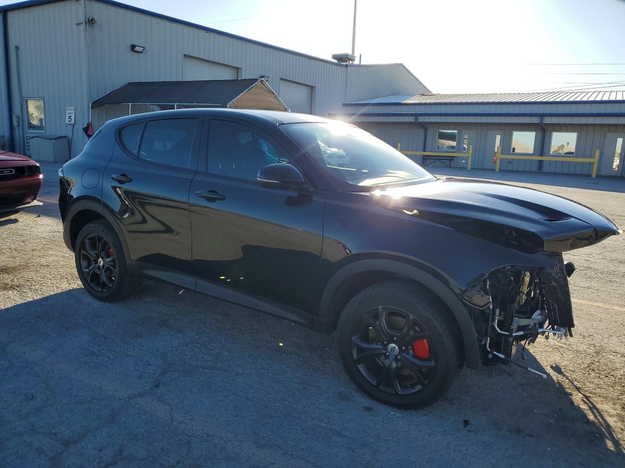 2024 DODGE HORNET GT PLUS