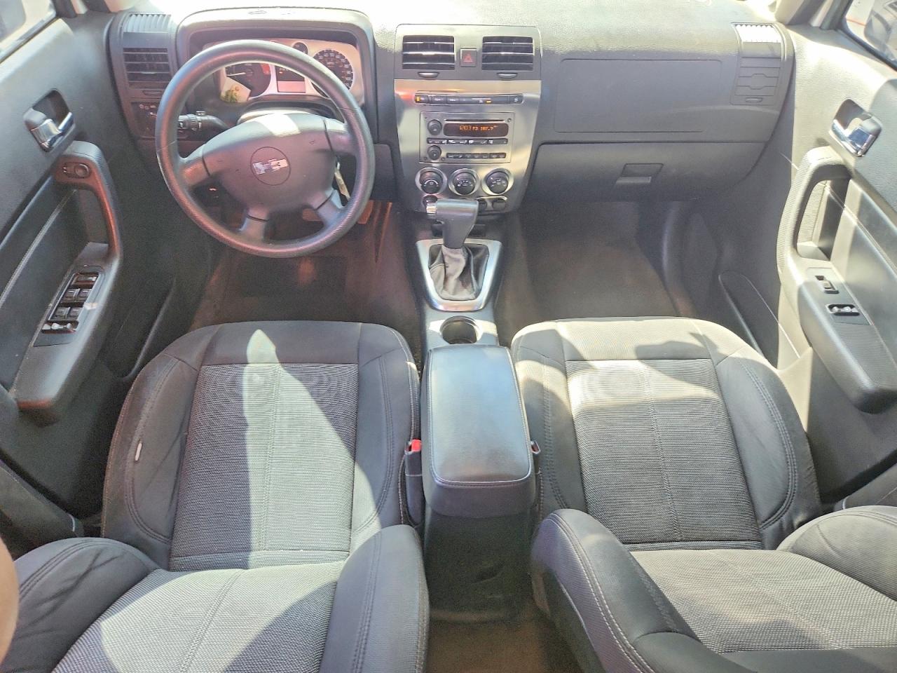 HUMMER H3 2007 — 9