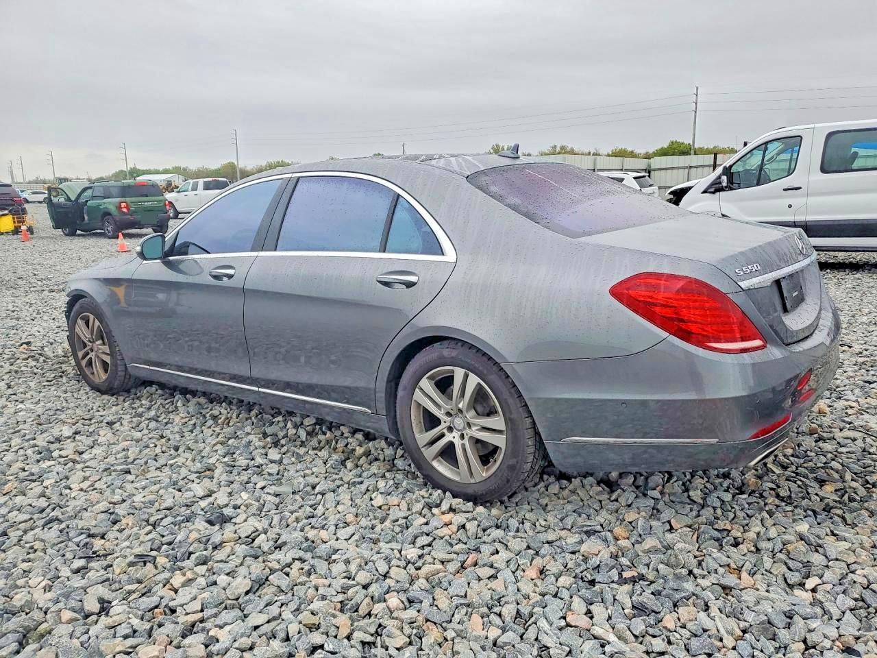 MERCEDES-BENZ S 2017 — 3