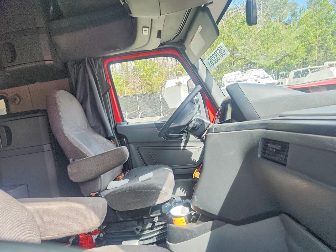 INTERNATIONAL LT625 2022 — 6