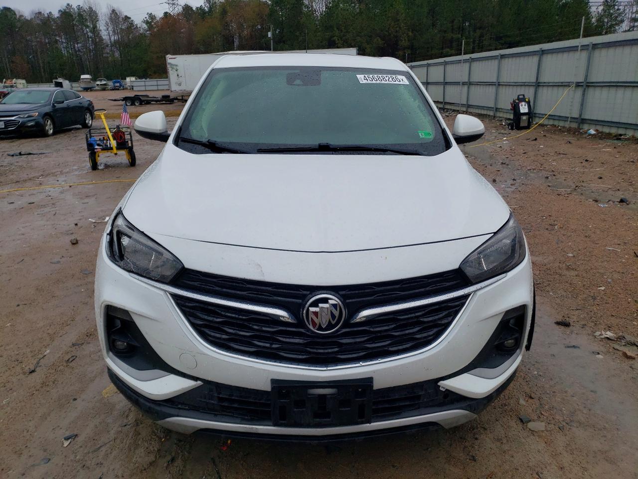 BUICK ENCORE GX 2021 — 6