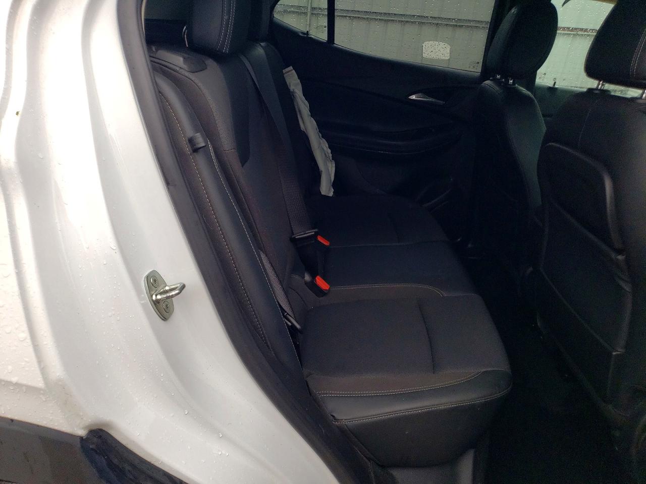 BUICK ENCORE GX 2021 — 12