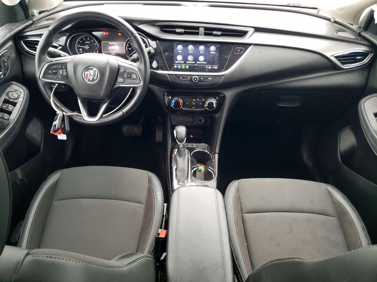 BUICK ENCORE GX 2021 — 9