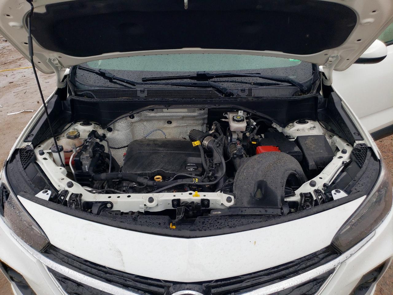 BUICK ENCORE GX 2021 — 13