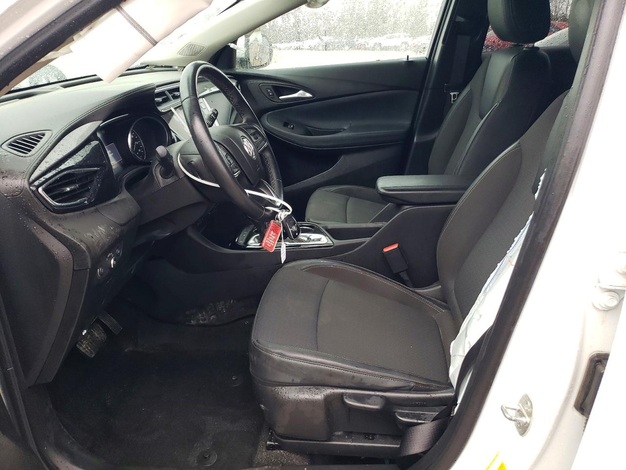 BUICK ENCORE GX 2021 — 8