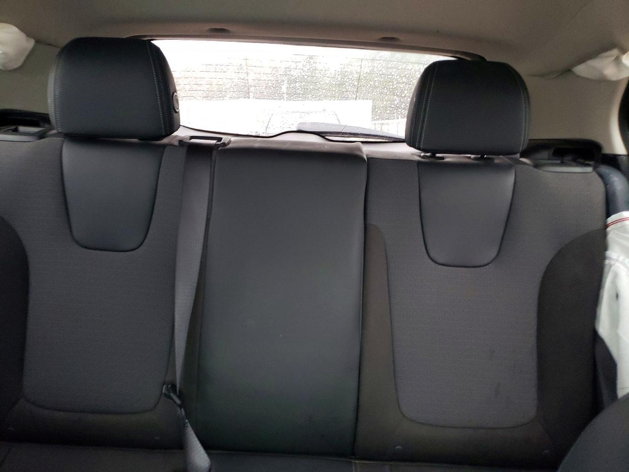 BUICK ENCORE GX 2021 — 11