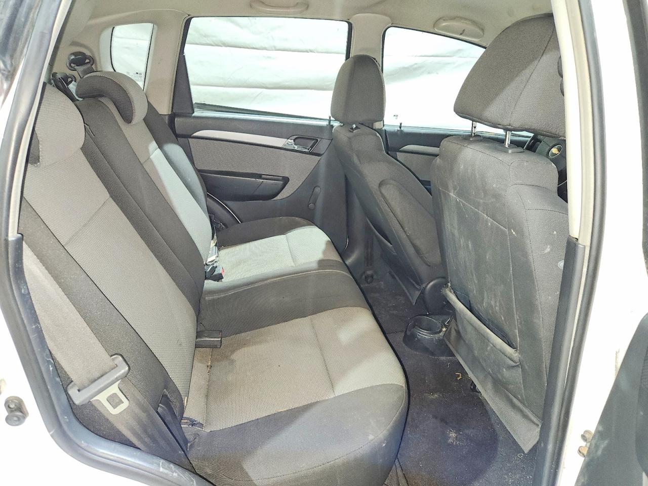 CHEVROLET AVEO 2009 — 11