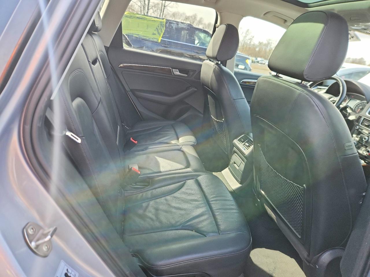 AUDI Q5 2015 — 12