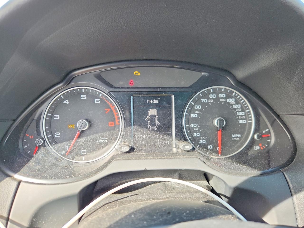 AUDI Q5 2015 — 10