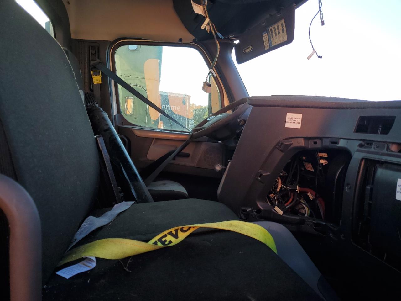 FREIGHTLINER CASCADIA 1 2021 — 6