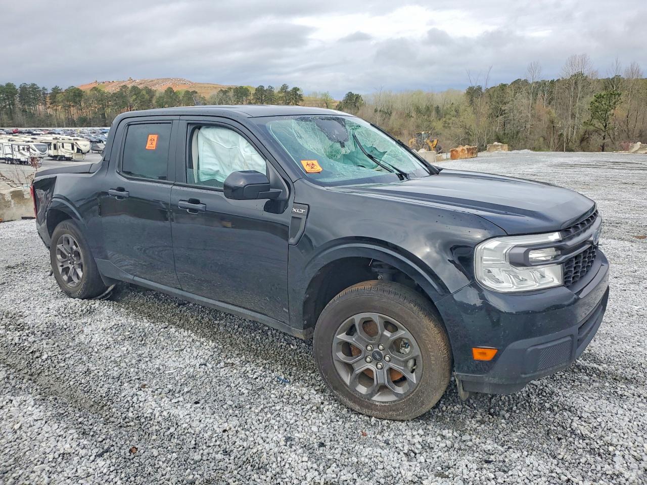 2023 FORD MAVERICK XL