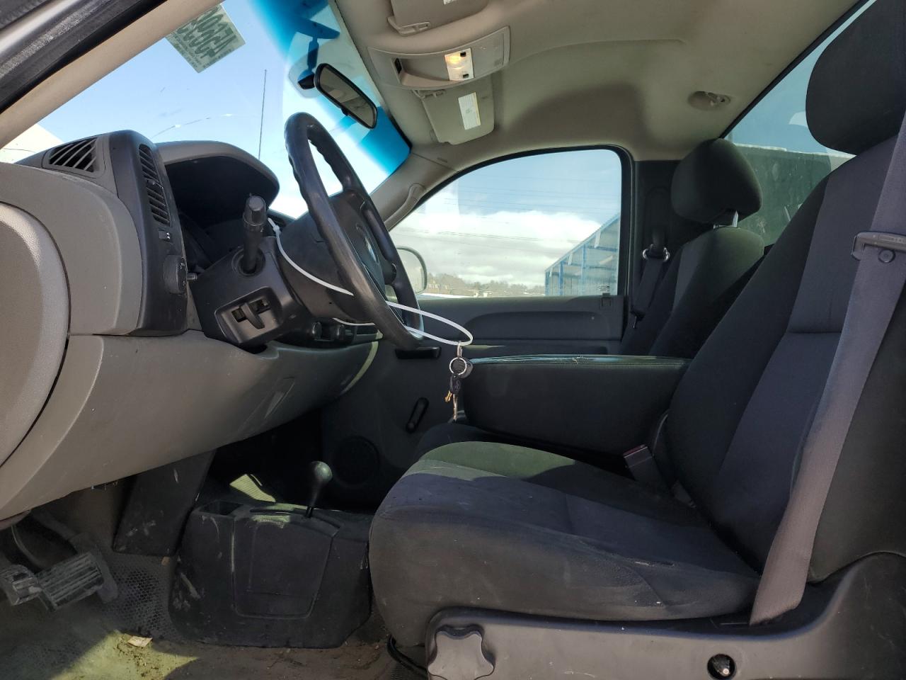 CHEVROLET 1500 2012 — 8