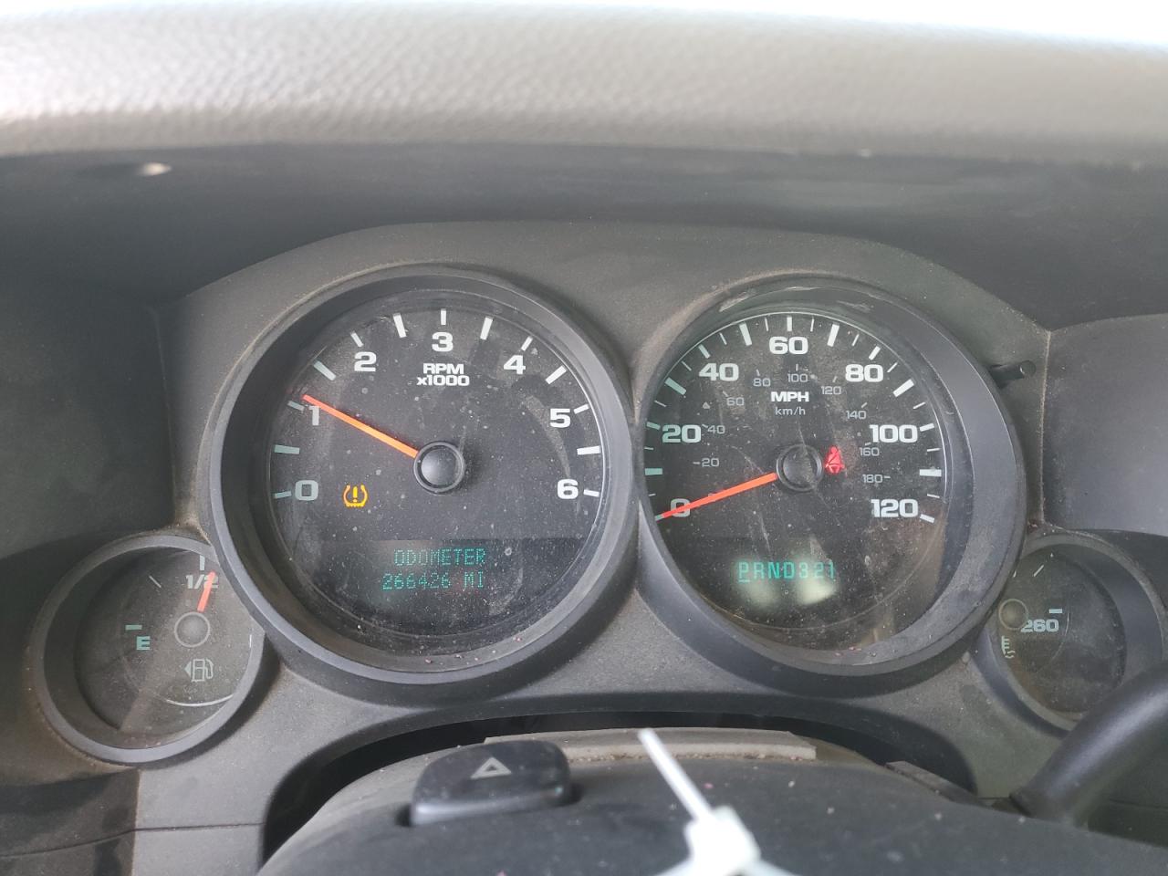 CHEVROLET 1500 2012 — 10