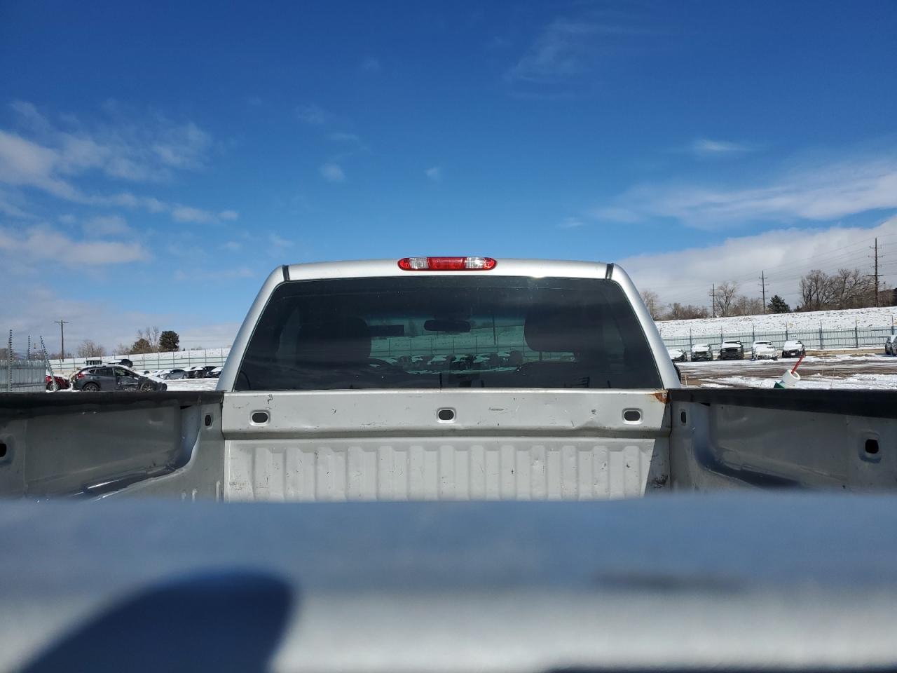 CHEVROLET 1500 2012 — 11