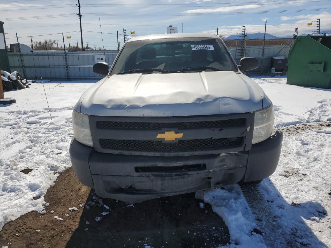 CHEVROLET 1500 2012 — 6