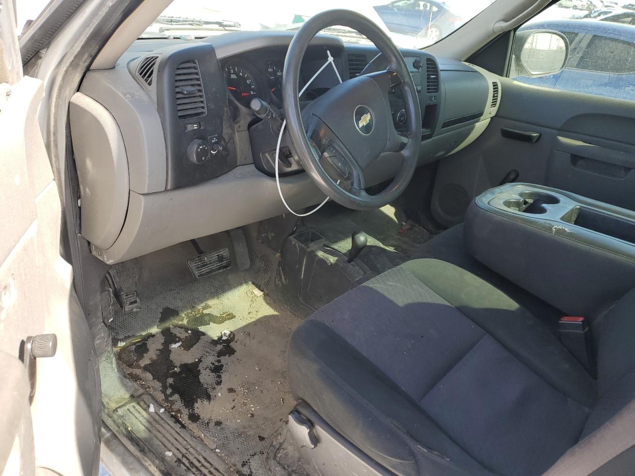 CHEVROLET 1500 2012 — 9