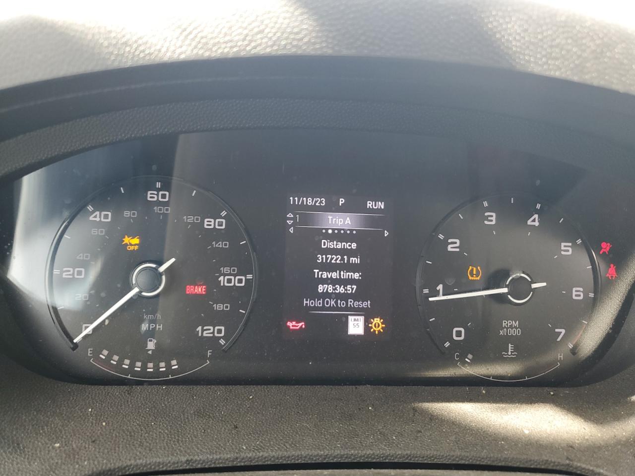 RAM PROMASTER 2500 2022 — 10