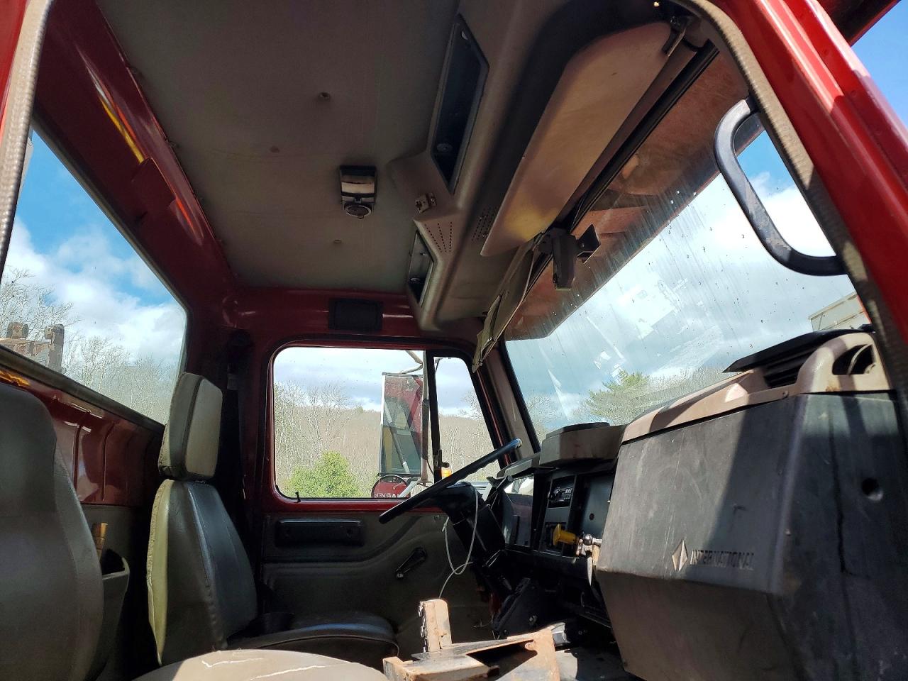 INTERNATIONAL 4900 1996 — 6