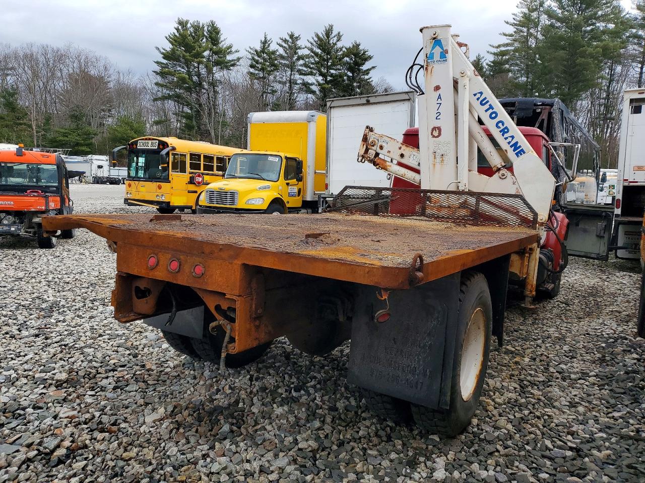 INTERNATIONAL 4900 1996 — 5