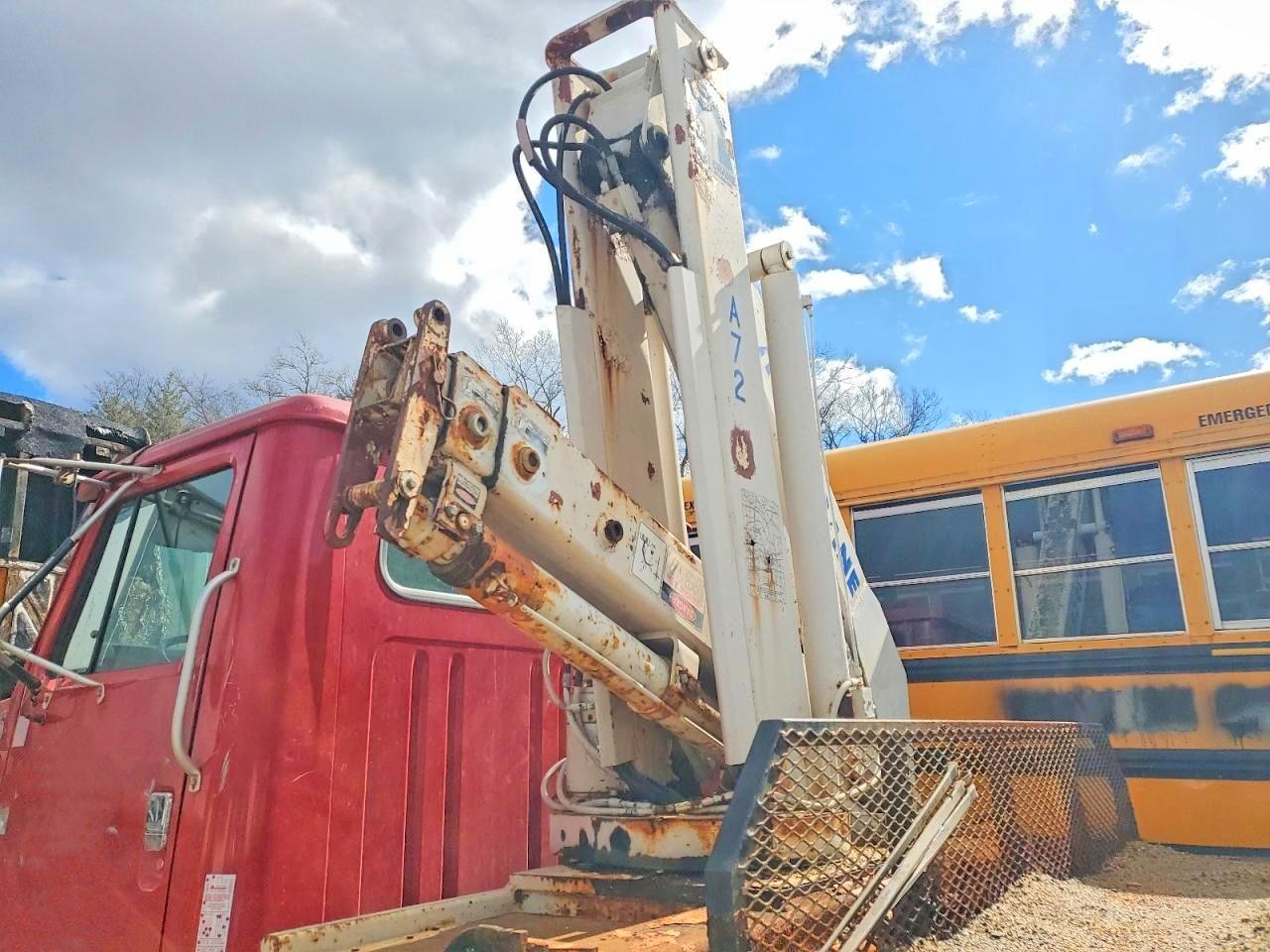 INTERNATIONAL 4900 1996 — 10