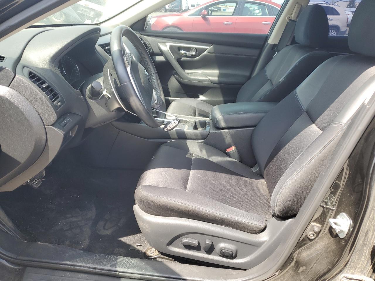 NISSAN ALTIMA 2018 — 8