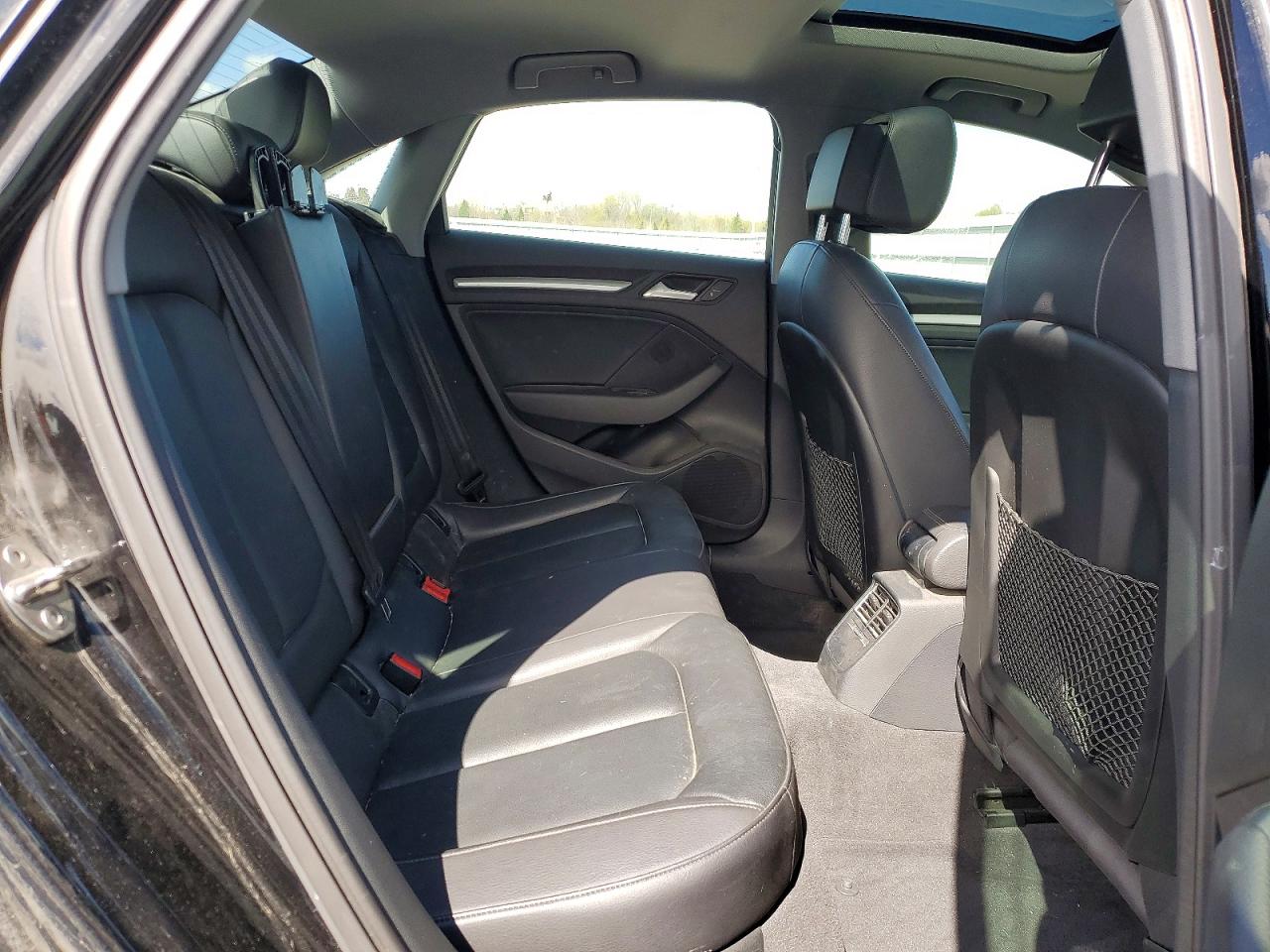 AUDI A3 2019 — 11