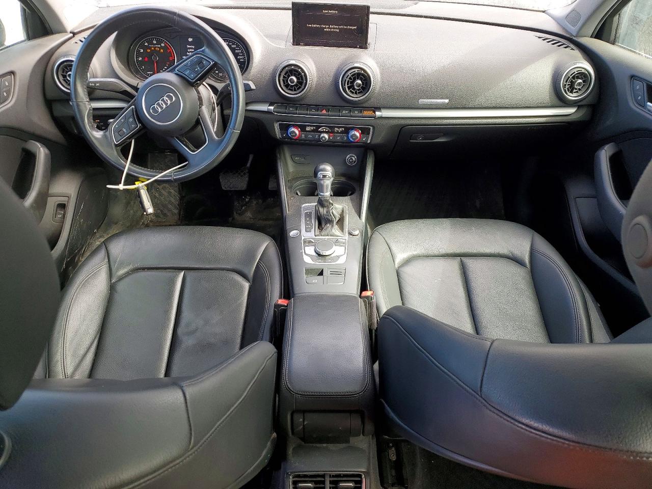 AUDI A3 2019 — 9