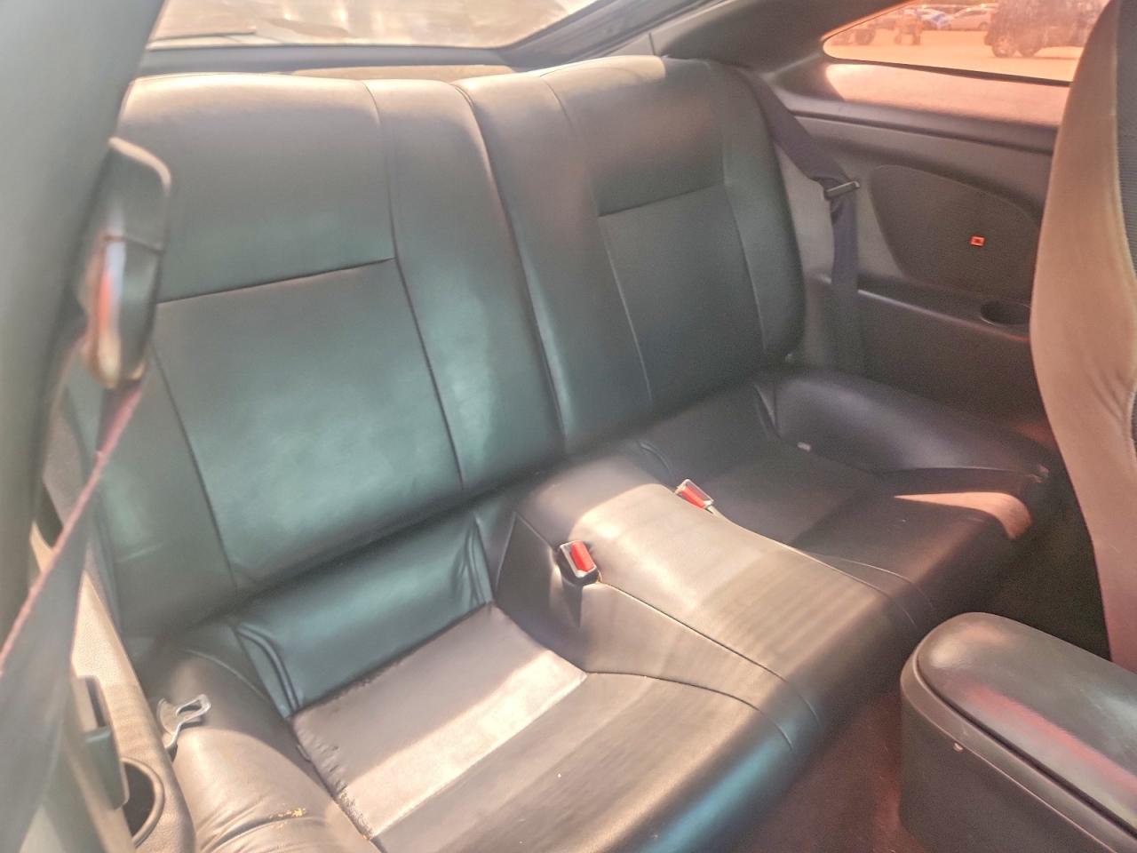 TOYOTA CELICA 2004 — 11