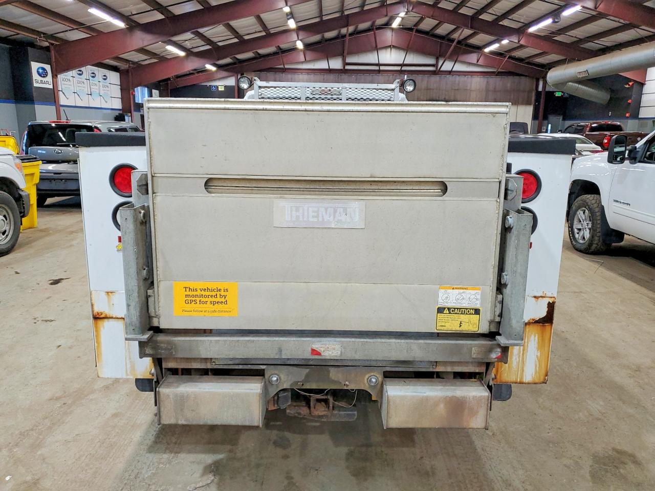 FORD F350 2015 — 7