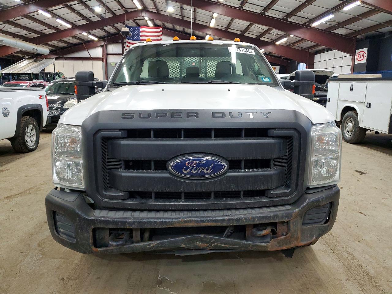 FORD F350 2015 — 6