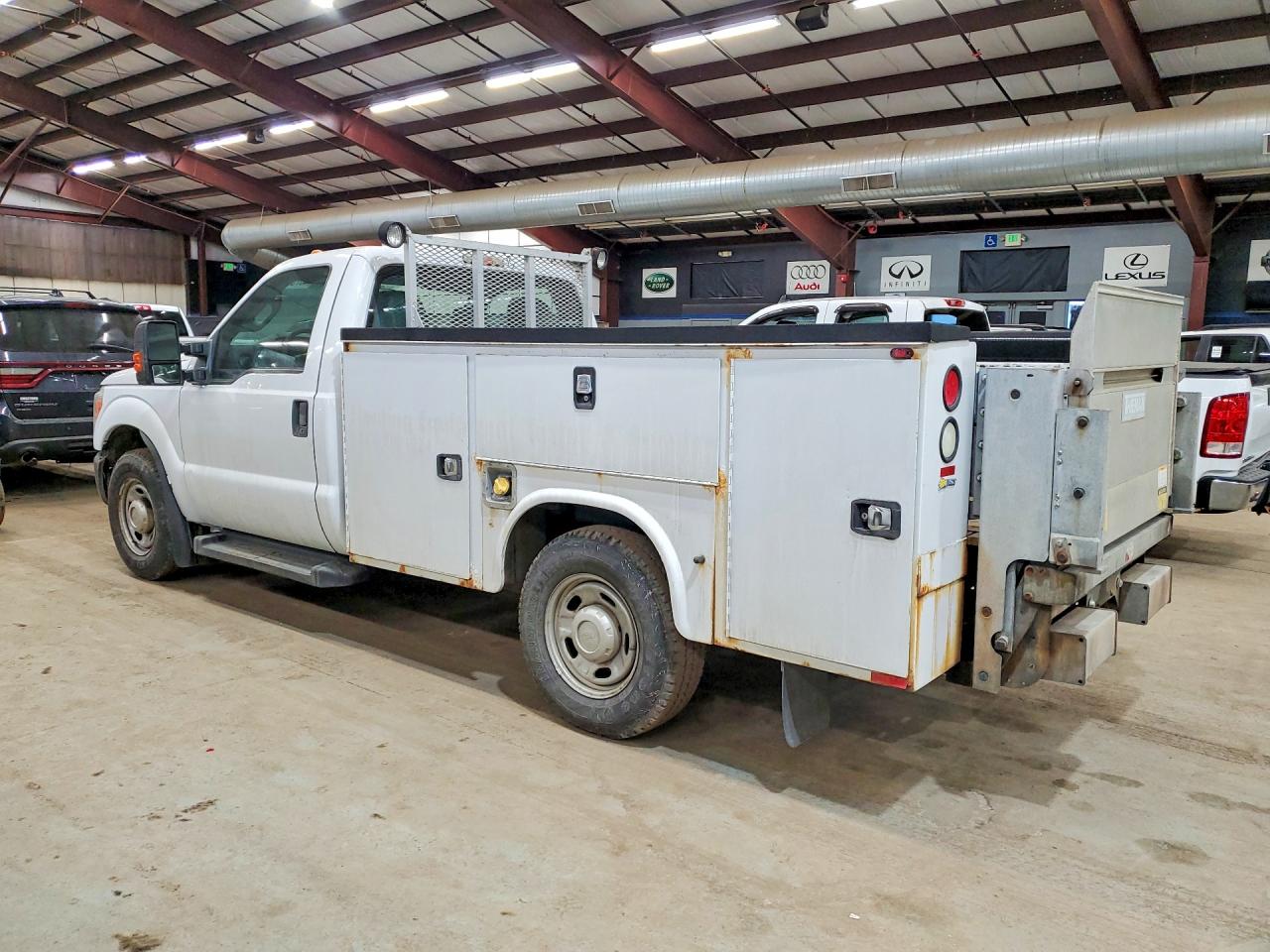 FORD F350 2015 — 3