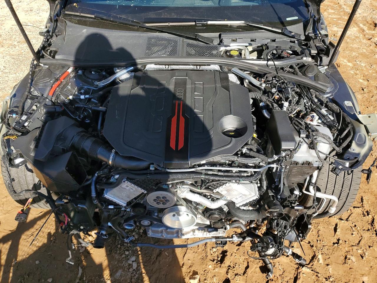 AUDI S5 2025 — 12