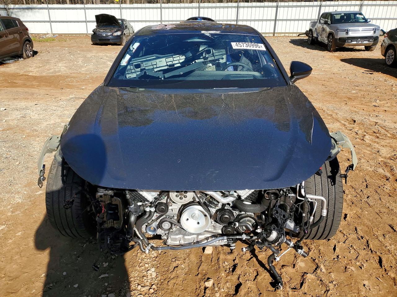 AUDI S5 2025 — 6