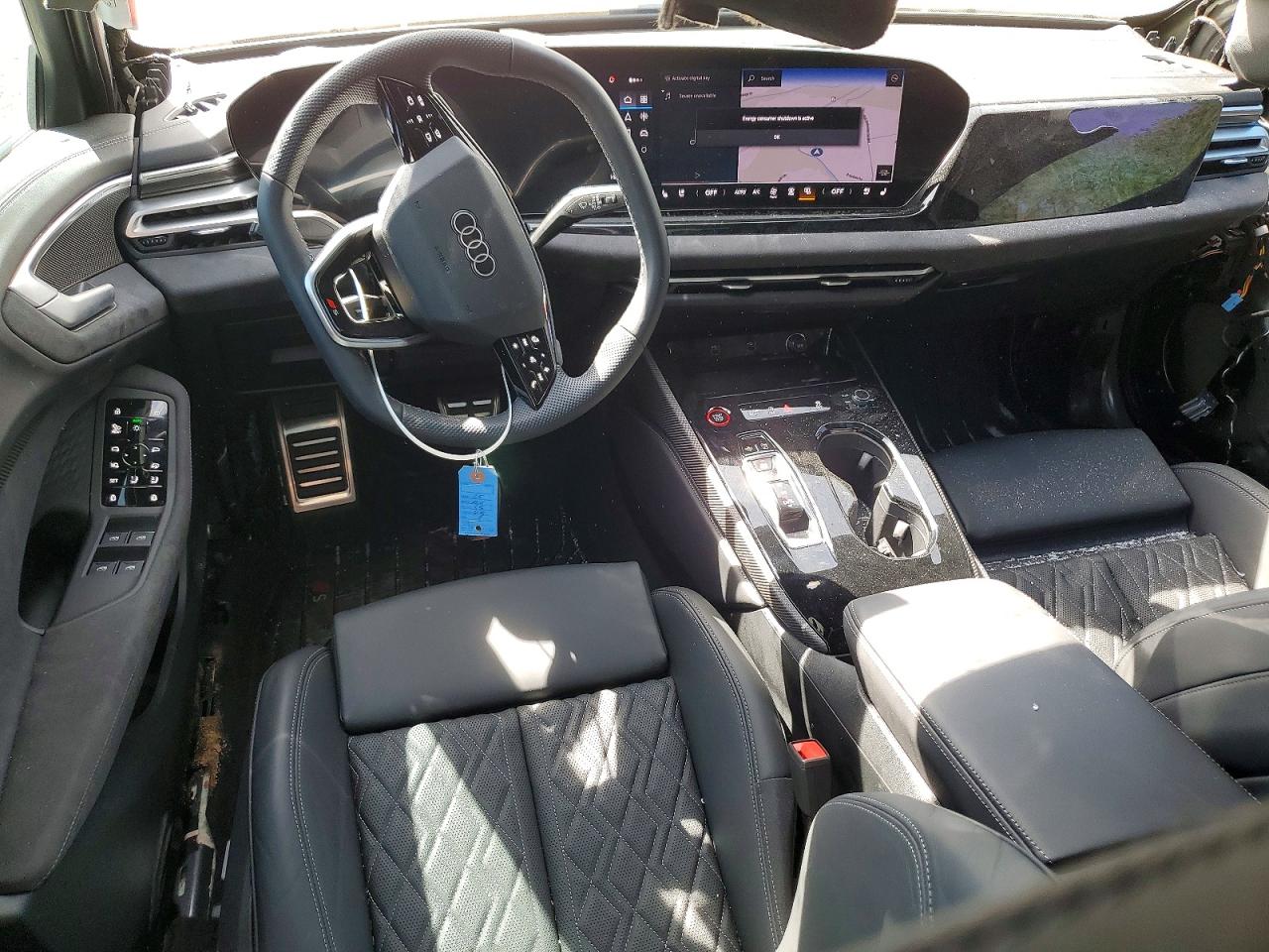 AUDI S5 2025 — 9