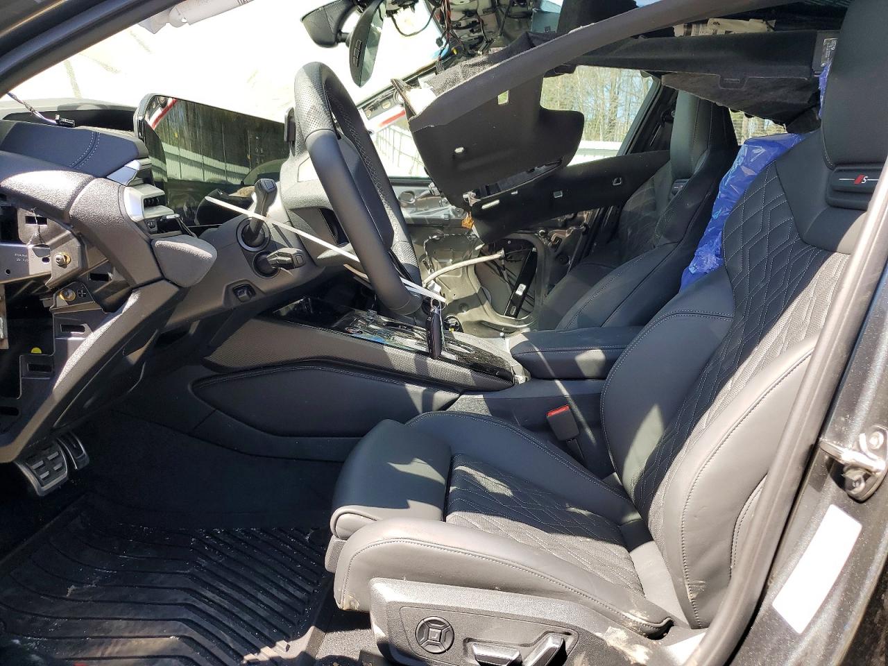 AUDI S5 2025 — 8