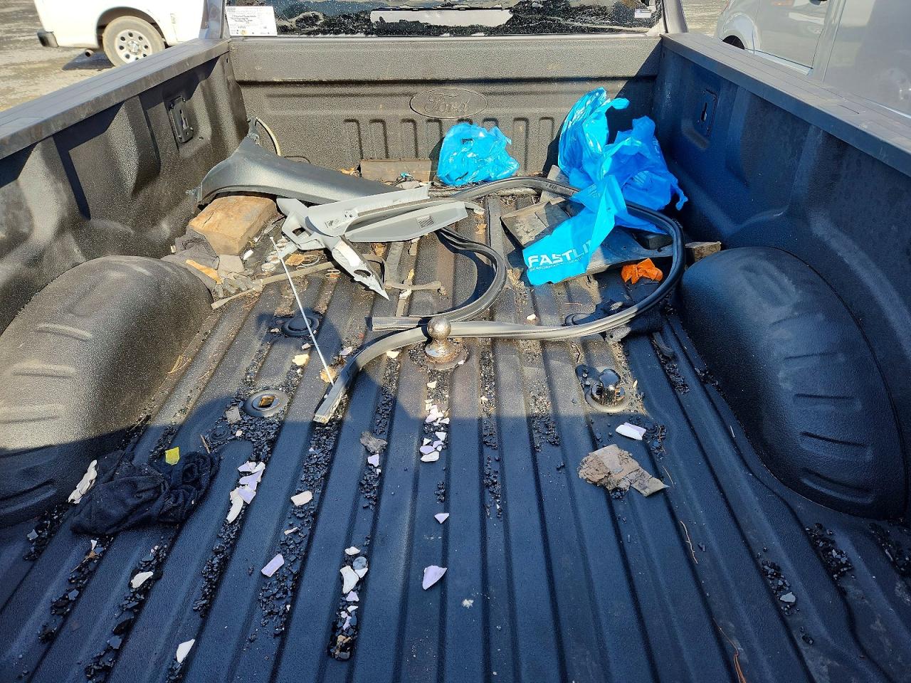 FORD F450 2023 — 11