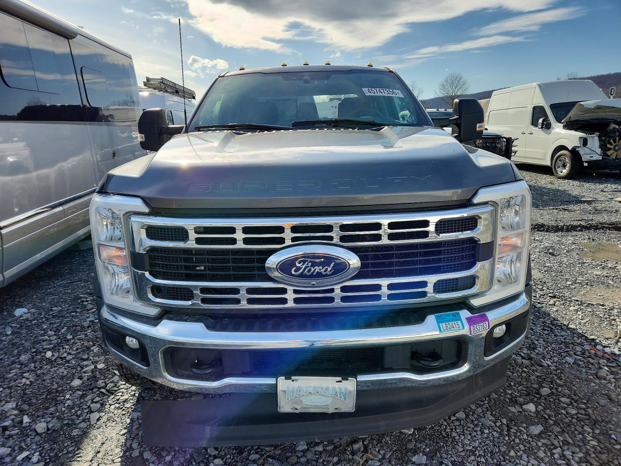 FORD F450 2023 — 6