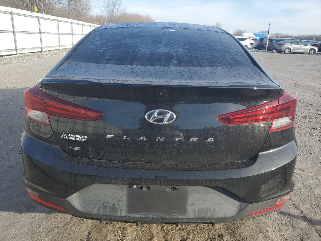 HYUNDAI ELANTRA 2019 — 7