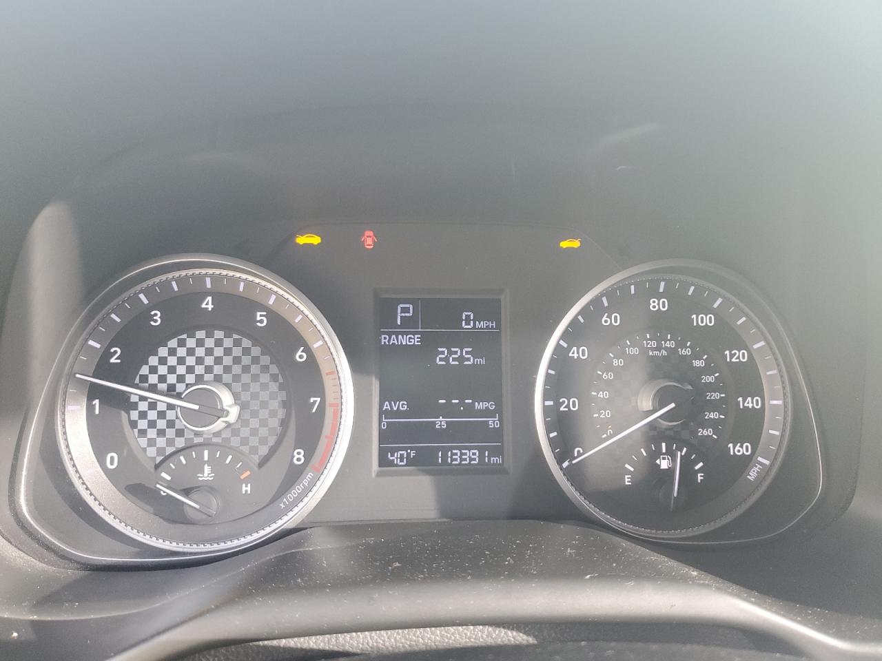 HYUNDAI ELANTRA 2019 — 10