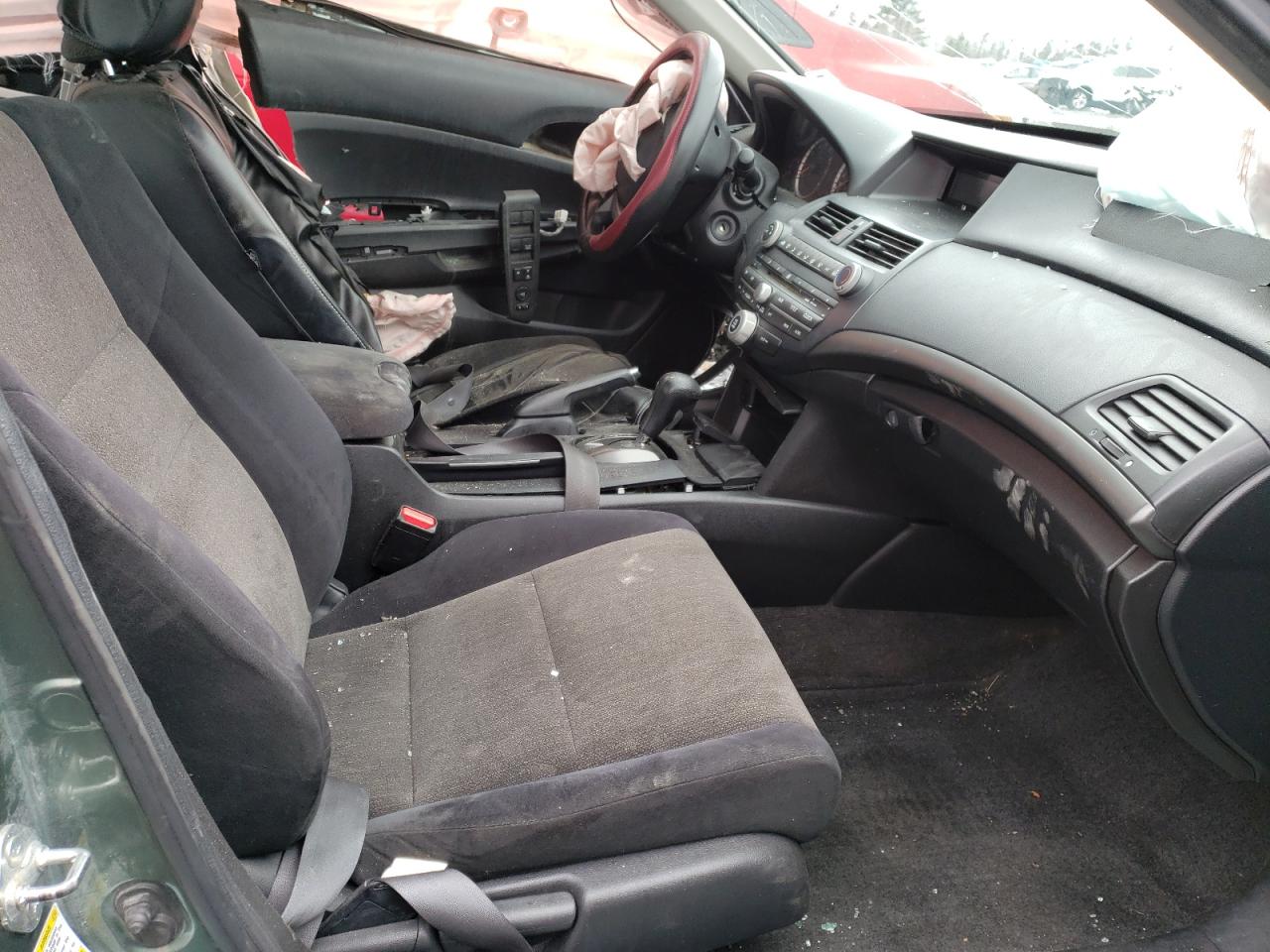 Honda Accord 2008 — 7
